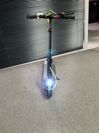 Ex-Demo Inokim Light 2 Max