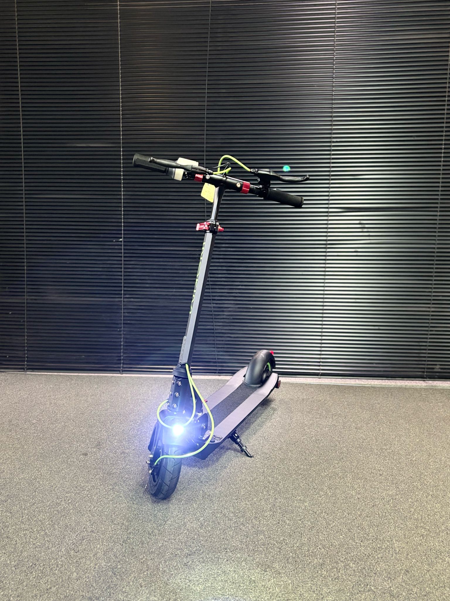 Ex-Demo Inokim Light 2 Max