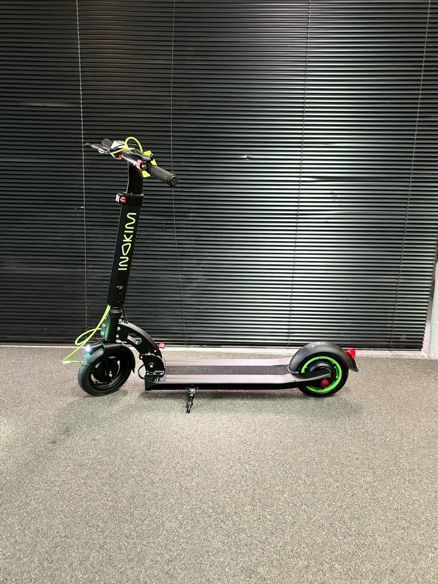 Ex-Demo Inokim Light 2 Max