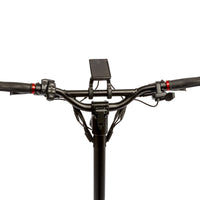 kaabo mantis king gt black handlebars