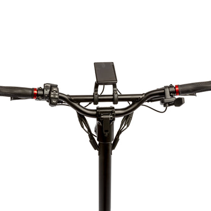 kaabo mantis king gt black handlebars