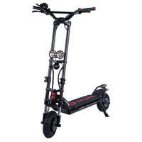 Kaabo Wolf Warrior X Plus 2025