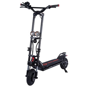 Kaabo Wolf Warrior X Plus Electric Scooter-6