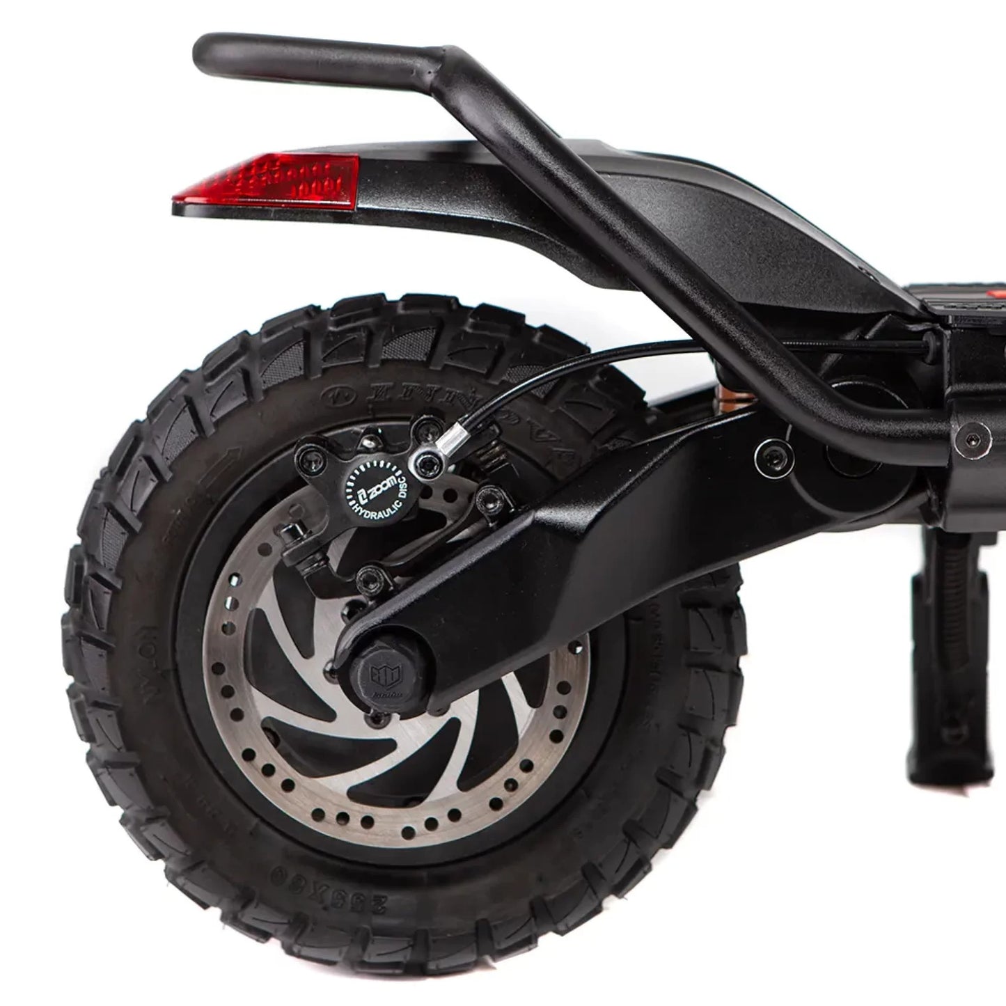 Kaabo Wolf Warrior X Plus Electric Scooter