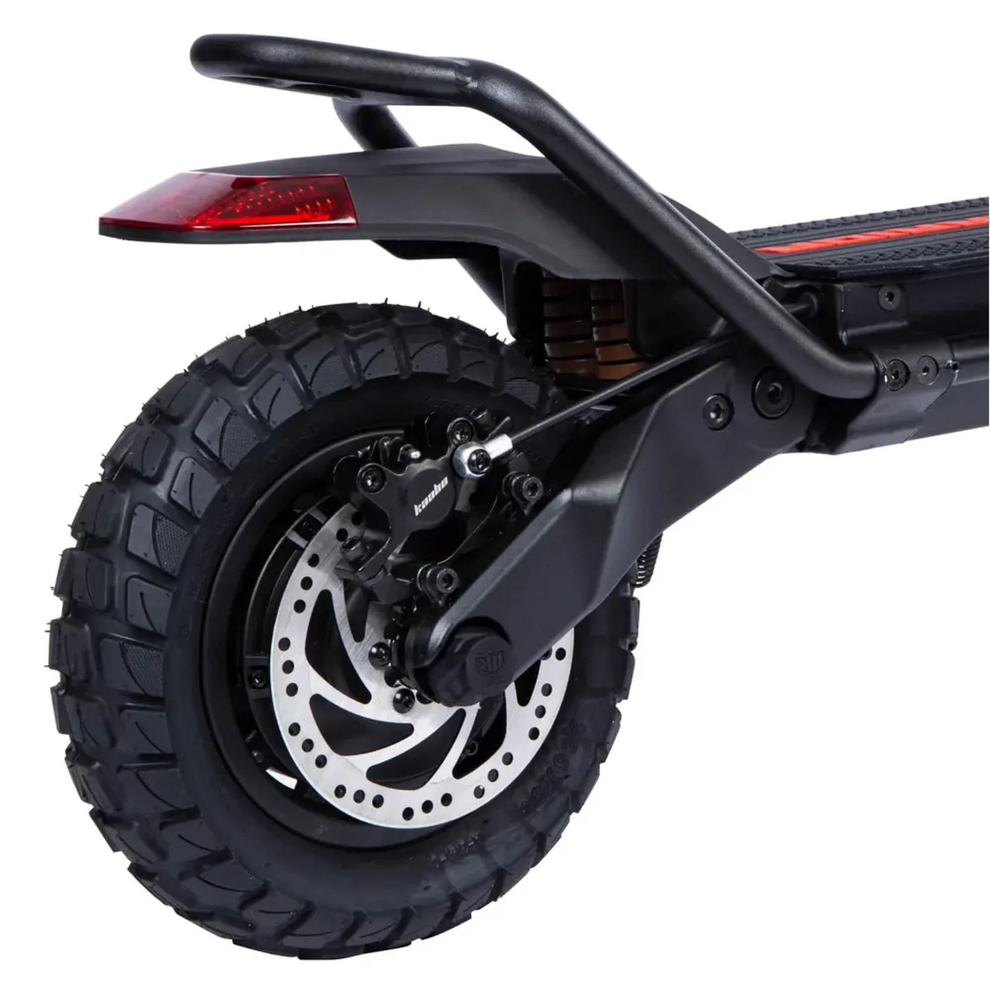 Kaabo Wolf Warrior X Plus Electric Scooter