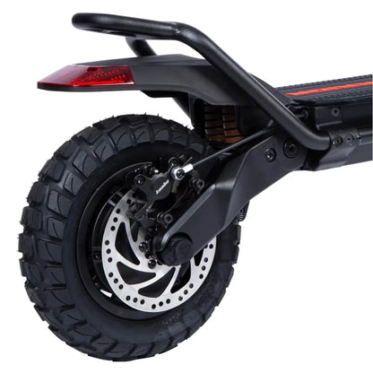 Kaabo Wolf Warrior X Plus Electric Scooter