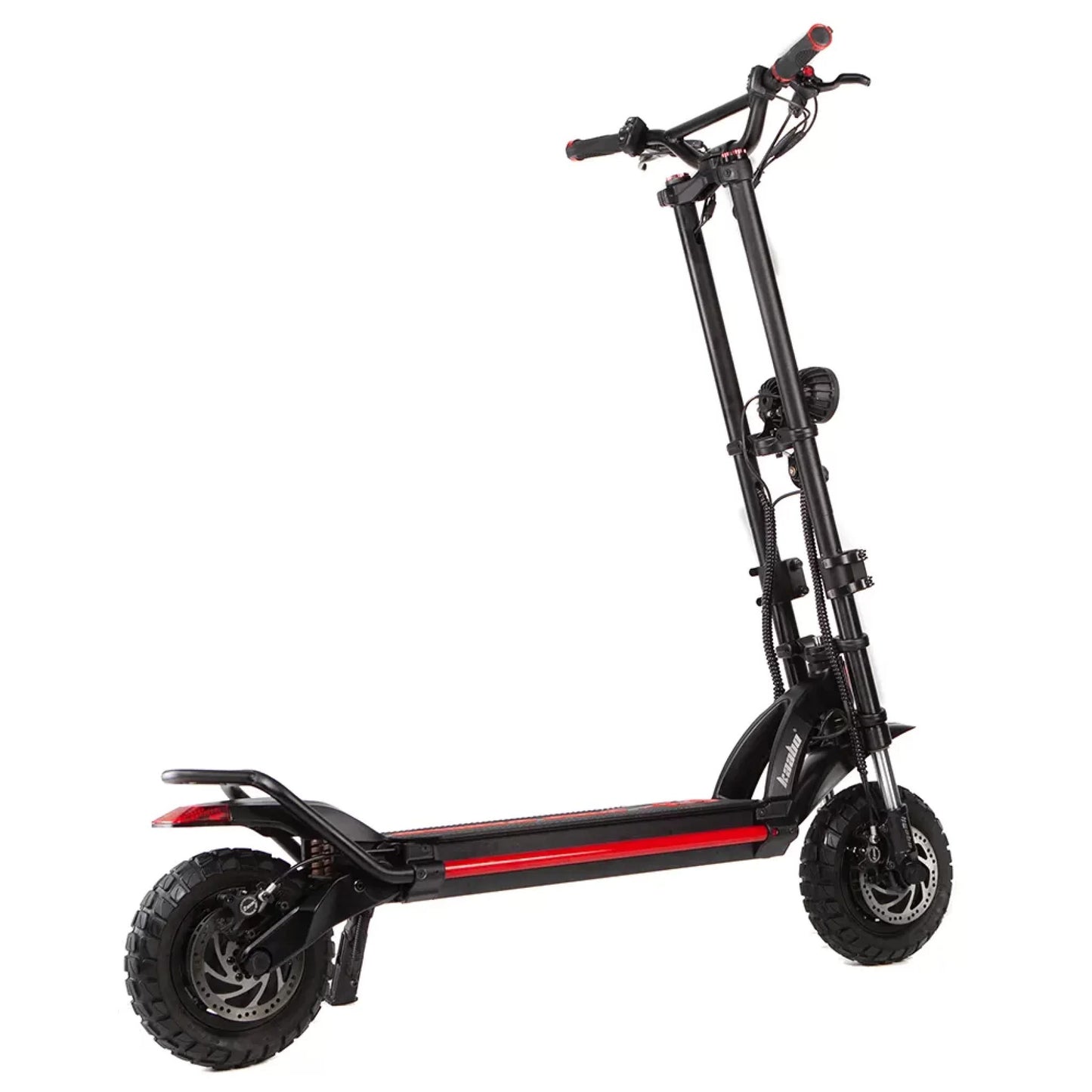 Kaabo Wolf Warrior X Plus Electric Scooter