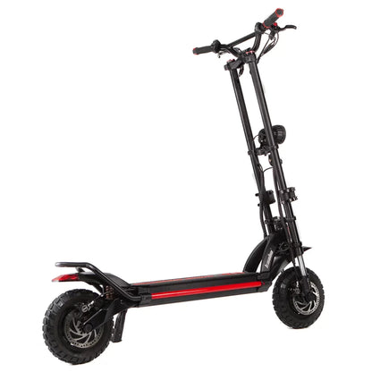 Kaabo Wolf Warrior X Plus Electric Scooter