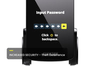 Aventon Level.3 Feature Security