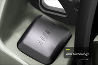 Aventon Level.3 Feature ACU Technology