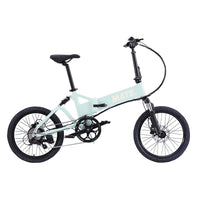 MATE Icon Folding Electric Bike Marina Breeze Side Right