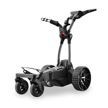 NAVEE Birdie Electric Golf Buggy Rear Side Right