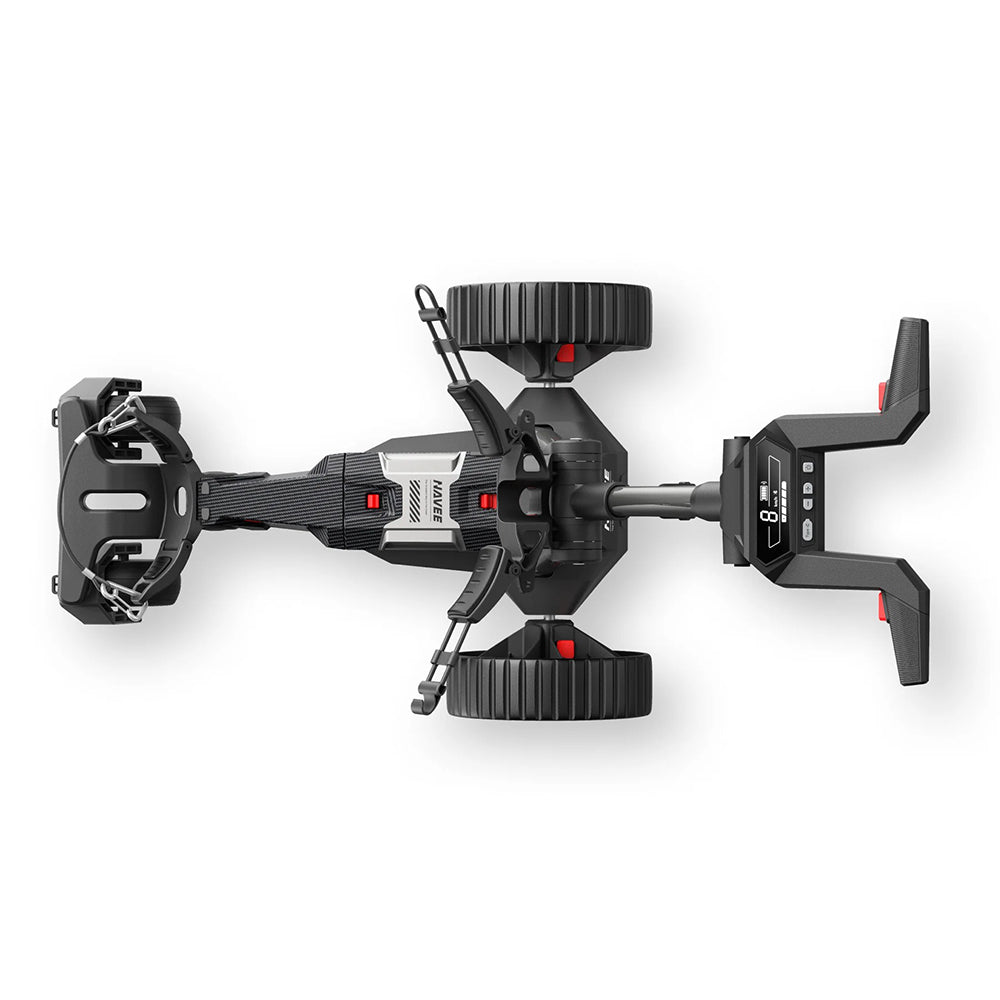 NAVEE Birdie Electric Golf Buggy Top