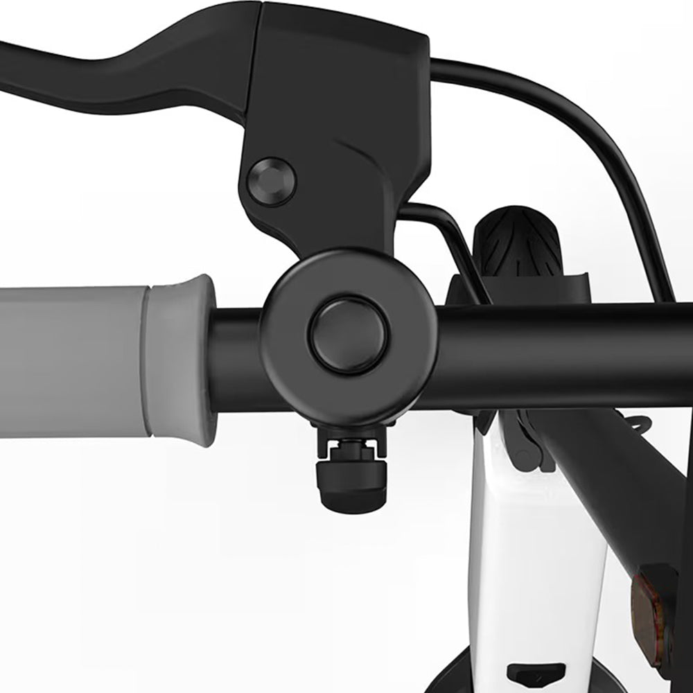 NIU KQI1 Pro Electric Scooter Feature Bell