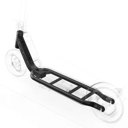 NIU KQI1 Pro Electric Scooter Feature Frame