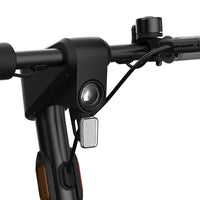 NIU KQI1 Pro Electric Scooter Feature Headlight