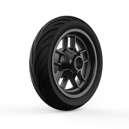 NIU KQI1 Pro Electric Scooter Feature Tyre