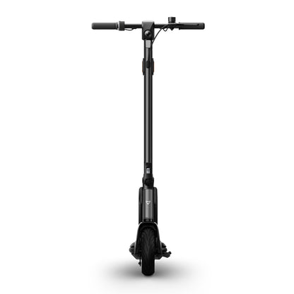 NIU KQI1 Pro Electric Scooter Grey Front