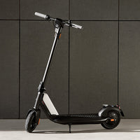 NIU KQI1 Pro Electric Scooter Lifestyle Static