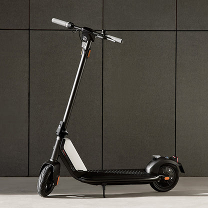 NIU KQI1 Pro Electric Scooter Lifestyle Static
