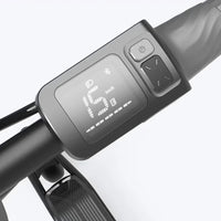 niu kqi100 pro electric scooter feature display