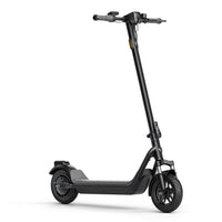 niu kqi100 pro electric scooter front side right