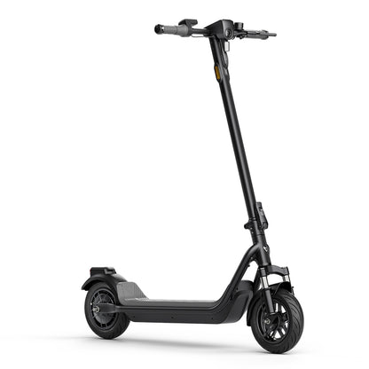 niu kqi100 pro electric scooter front side right