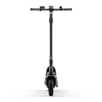 niu kqi100 pro electric scooter front