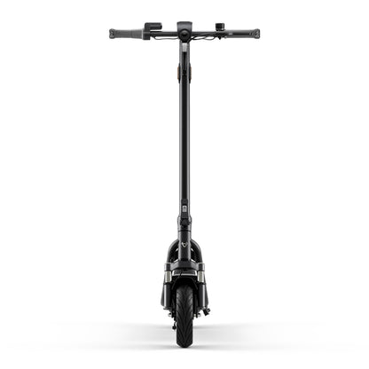 niu kqi100 pro electric scooter front