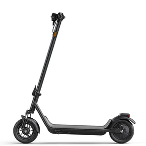 niu kqi100 pro electric scooter side left
