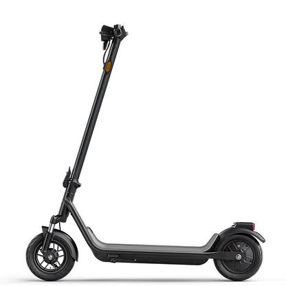 niu kqi100 pro electric scooter side left