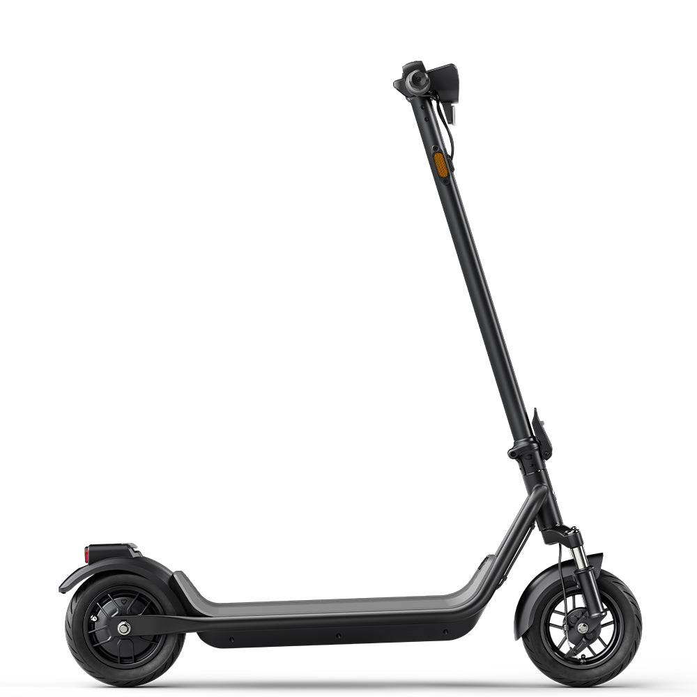 niu kqi100 pro electric scooter side right