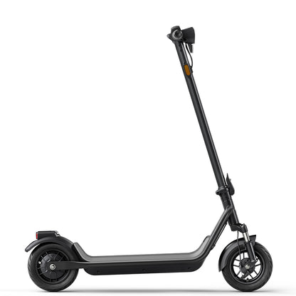 niu kqi100 pro electric scooter side right