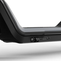 NIU KQI3 Max Electric Scooter Feature Frame and Kickstand