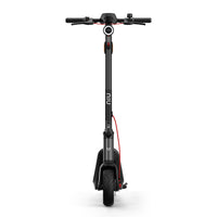 NIU KQI3 Max Electric Scooter Space Grey Front