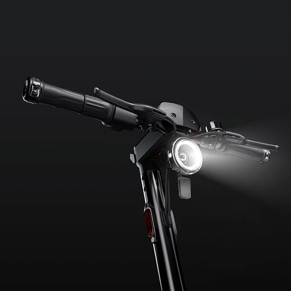 NIU KQi 300P Electric Scooter Feature Headlight