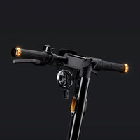 NIU KQi 300P Electric Scooter Feature Turn Signals