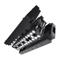 NIU KQi 300X Electric Scooter Feature Battery