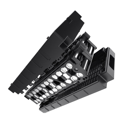 NIU KQi 300X Electric Scooter Feature Battery