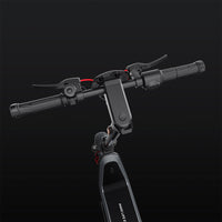NIU KQi 300X Electric Scooter Feature Handlebars