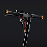 NIU KQi 300X Electric Scooter Feature Turn Signals