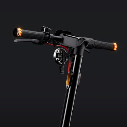 NIU KQi 300X Electric Scooter Feature Turn Signals