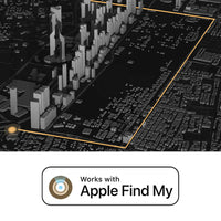 Navee GT3 Electric Scooter Feature Apple Find My