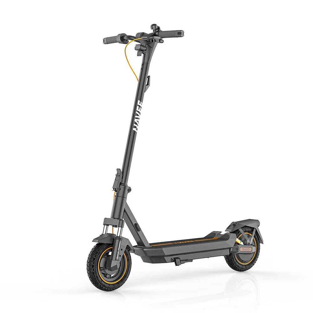 Navee GT3 Electric Scooter Front Side