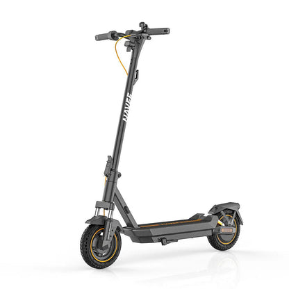 Navee GT3 Electric Scooter Front Side