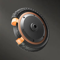 Navee GT3 Max Electric Scooter Feature Tyre