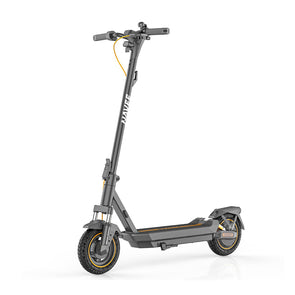 Navee GT3 Max Electric Scooter Front Side Left