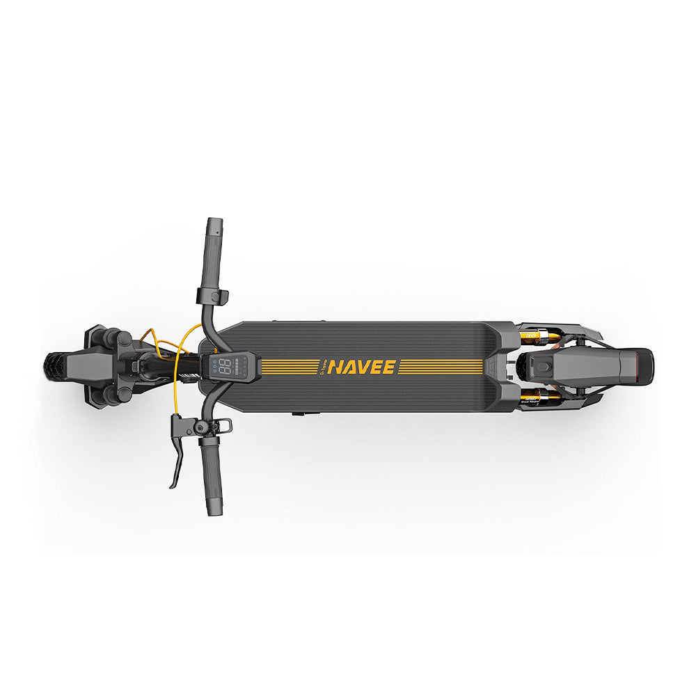 Navee GT3 Max Electric Scooter Top