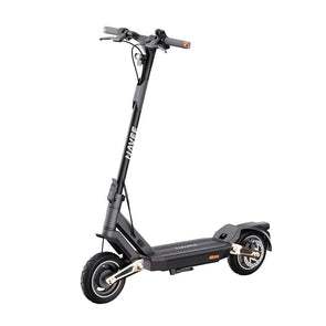 Navee ST3 Electric Scooter Front Side Left
