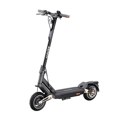 Navee ST3 Electric Scooter Front Side Left